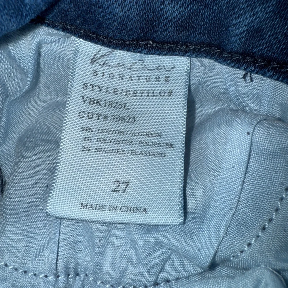 KanCan Flare Jeans - Picture 2 of 3